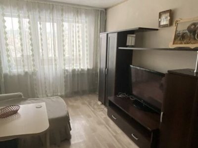 Сдам квартиру, 1 комната, 32 м², этаж: 4/5