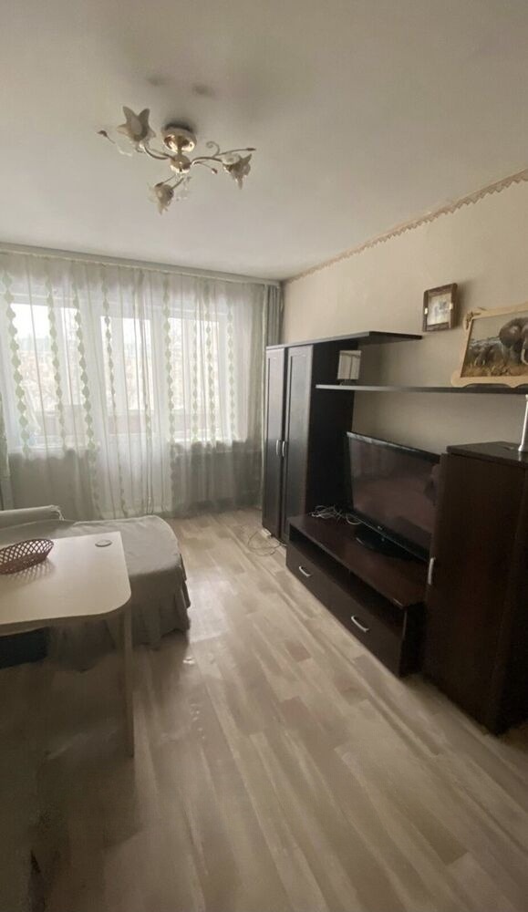 Сдам квартиру, 1 комната, 32 м², этаж: 4/5