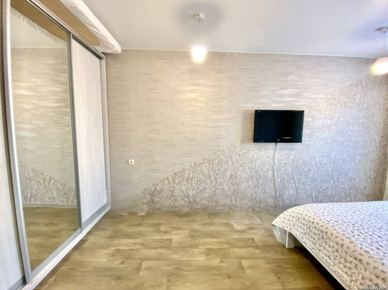 Сдам квартиру, 2 комнаты, 42 м², этаж: 6/6