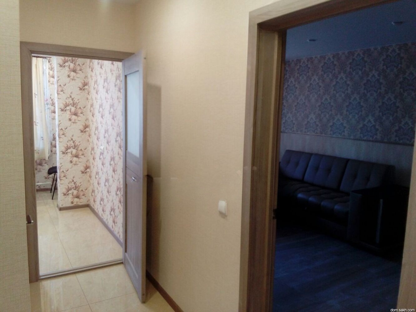 Сдам квартиру, 1 комната, 40 м², этаж: 5/9