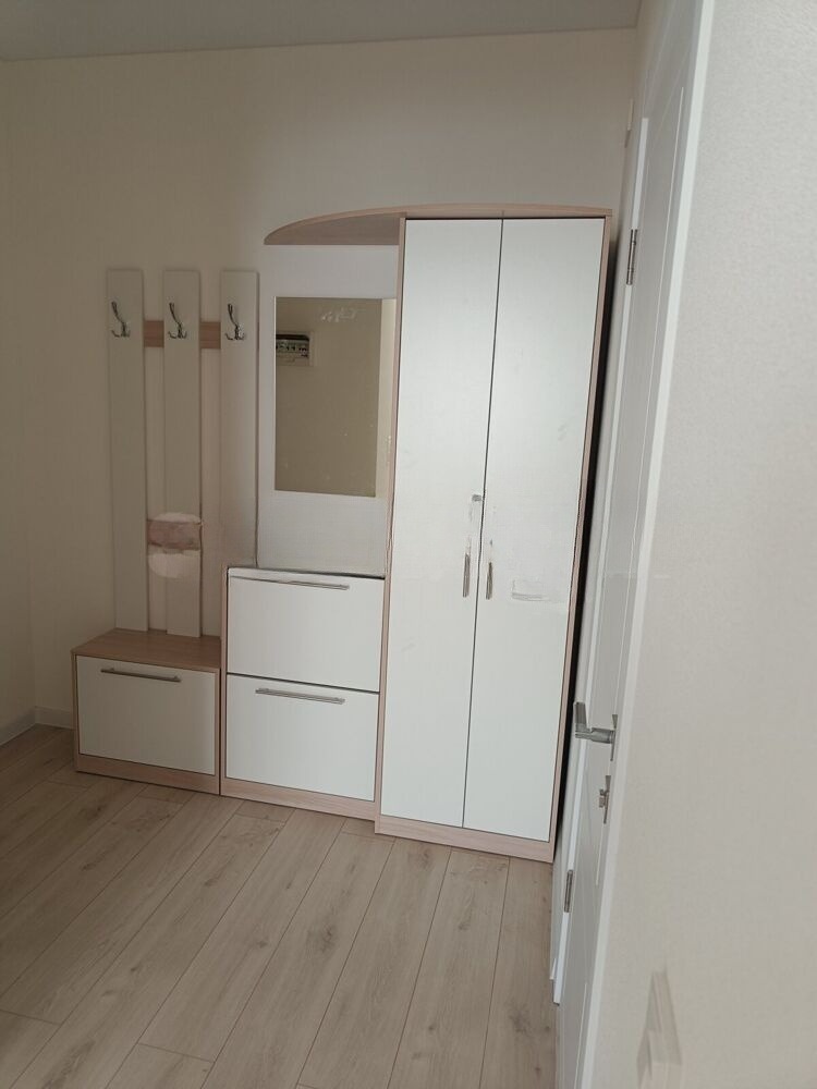 Сдам квартиру, 2 комнаты, новостройка, 41 м², этаж: 9/9