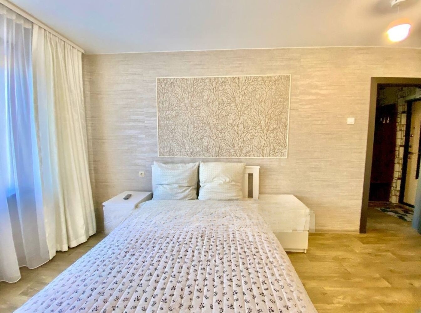 Сдам квартиру, 2 комнаты, 42 м², этаж: 6/6