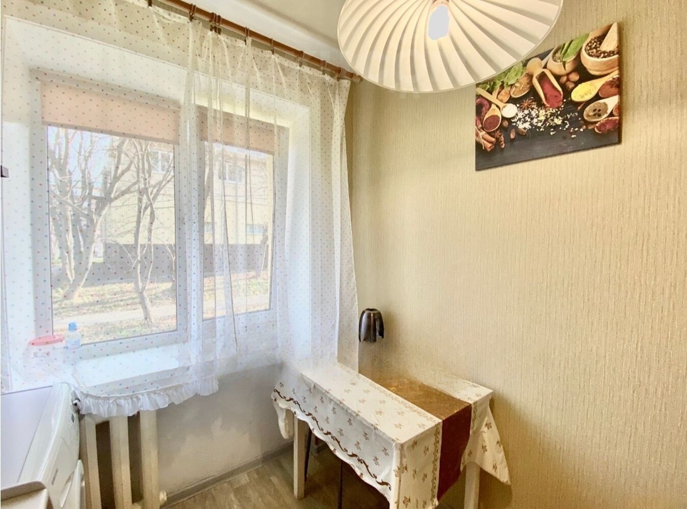 Сдам квартиру, 1 комната, 40 м², этаж: 4/5