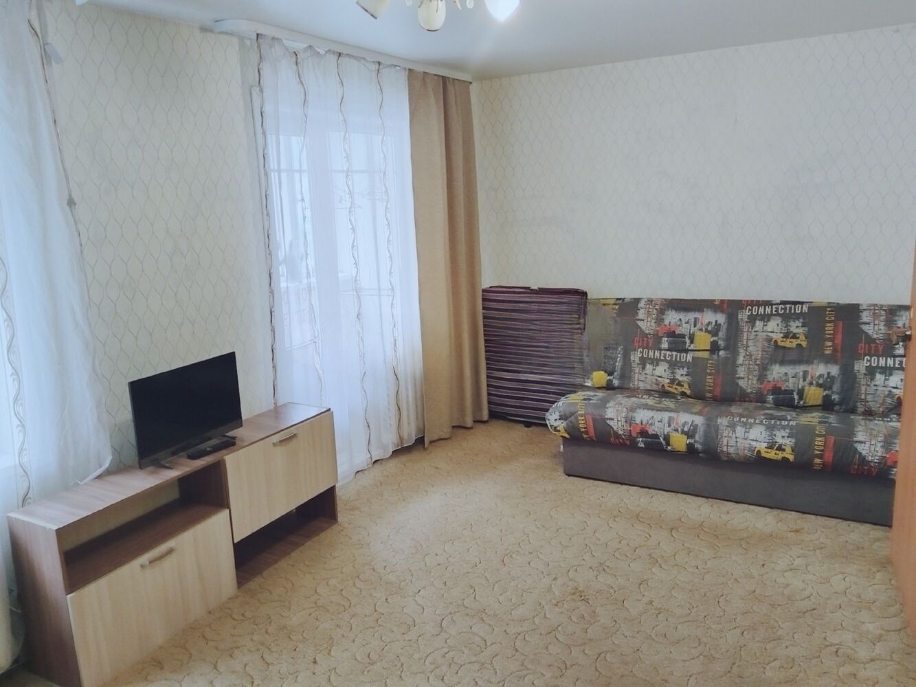 Сдам квартиру, 2 комнаты, 138 серия, 56 м², этаж: 2/5