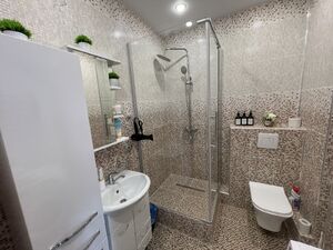 Сдам квартиру, 1 комната, новостройка, 41 м², этаж: 3/6