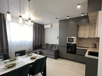 Сдам квартиру, 2 комнаты, новостройка, 35 м², этаж: 3/16