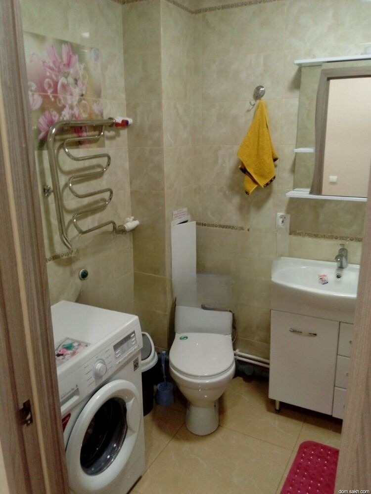 Сдам квартиру, 1 комната, 40 м², этаж: 5/9