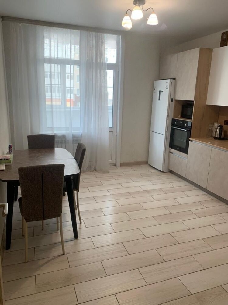 Сдам квартиру, 1 комната, брежневка, 30 м², этаж: 5/5