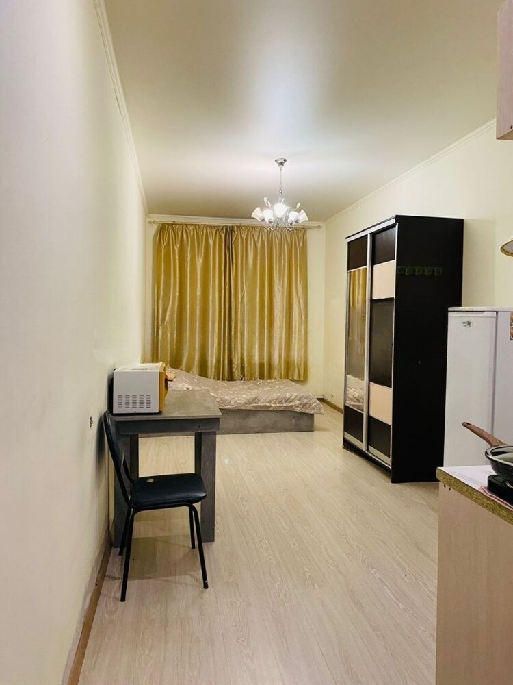 Сдам квартиру, 1 комната, студия, 30 м², этаж: 1/2