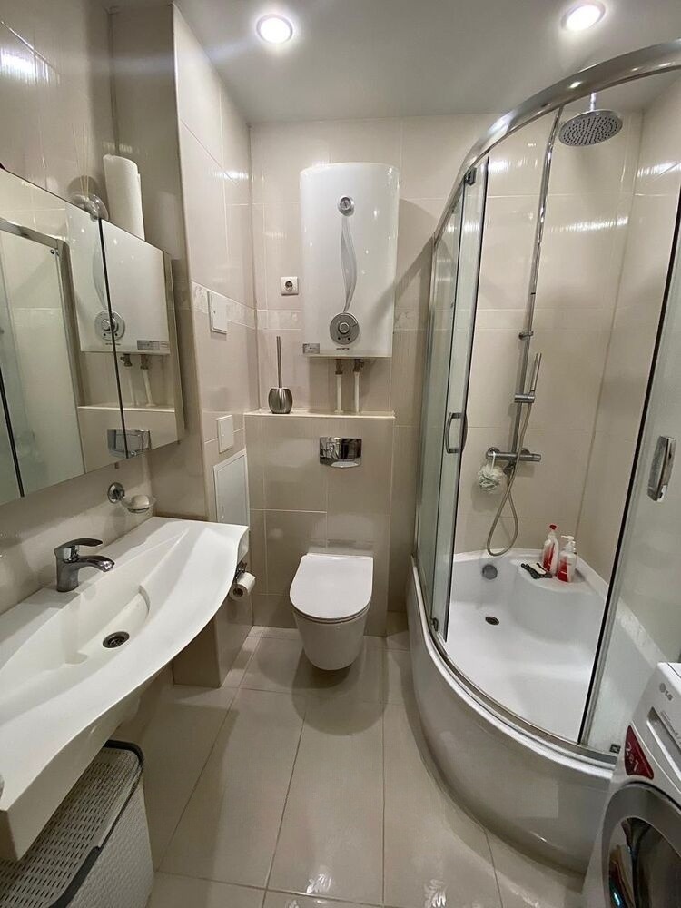 Сдам квартиру, 2 комнаты, 60 м², этаж: 2/16