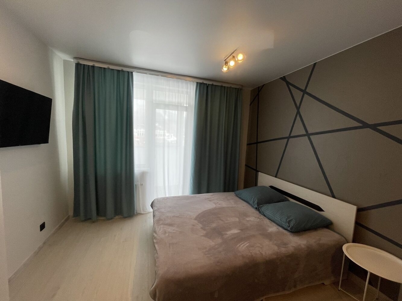 Сдам квартиру, 1 комната, 30 м², этаж: 14/17