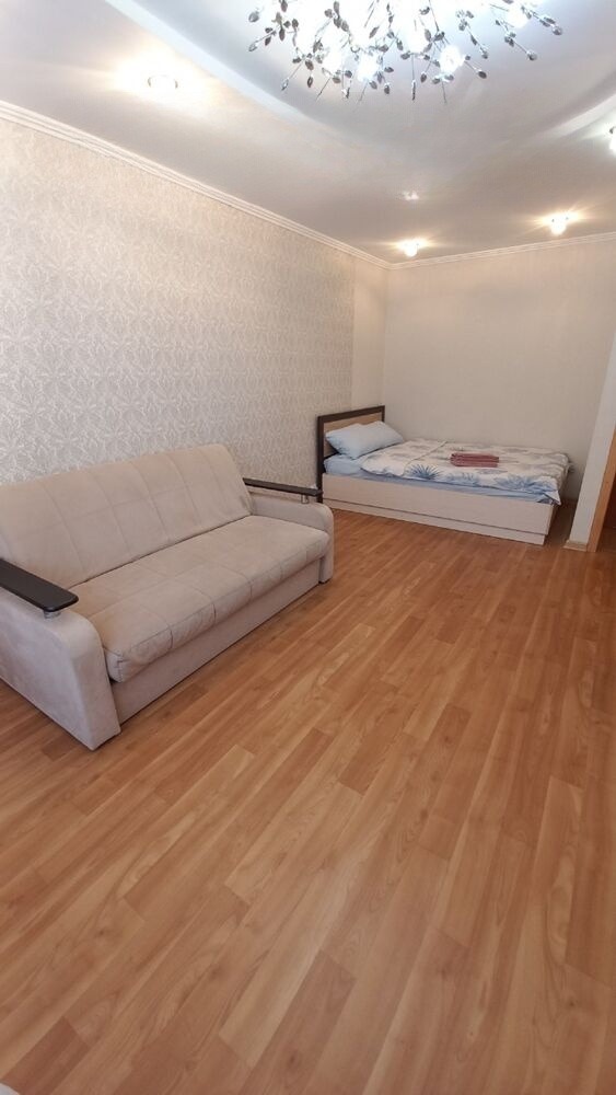 Сдам квартиру, 1 комната, брежневка, 30 м², этаж: 1/5