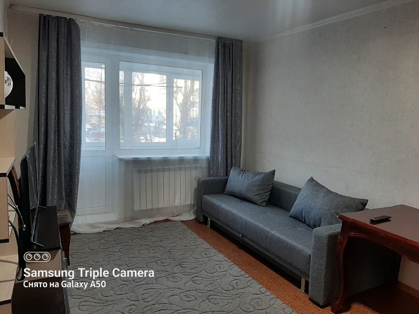 Сдам квартиру, 3 комнаты, 60 м², этаж: 2/5