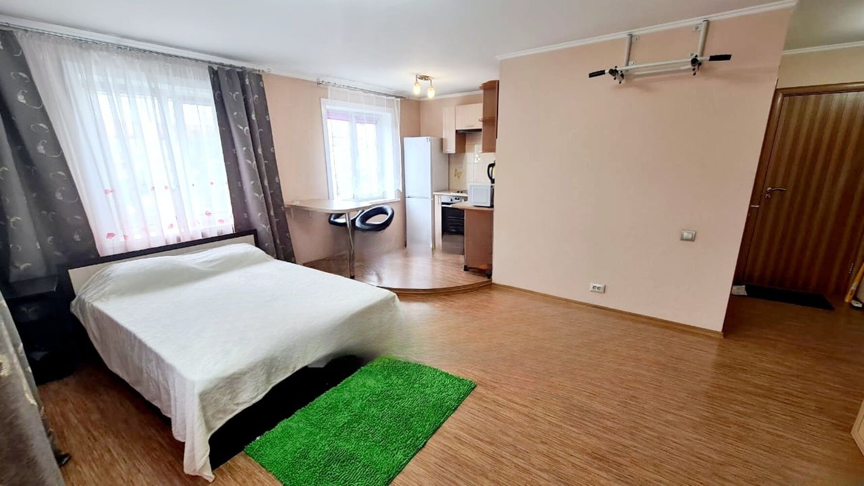 Сдам квартиру, 1 комната, 30 м², этаж: 3/5