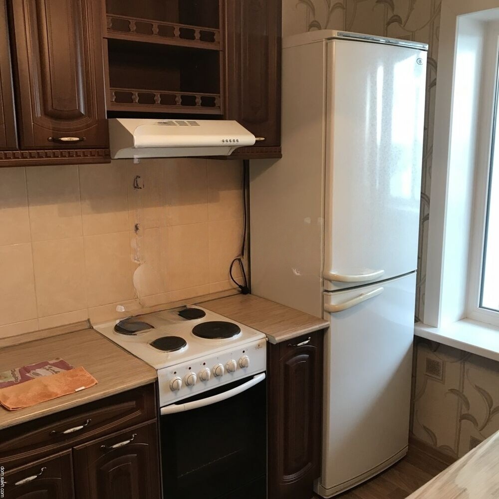 Сдам квартиру, 2 комнаты, брежневка, 46 м², этаж: 2/5