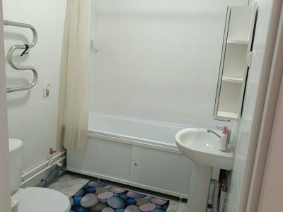 Сдам квартиру, 2 комнаты, новостройка, 41 м², этаж: 9/9