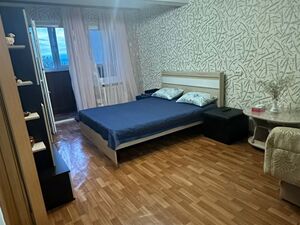 Сдам квартиру, 1 комната, новостройка, 50 м², этаж: 6/10