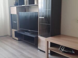 Сдам квартиру, 1 комната, индивидуальная, 45 м², этаж: 4/9