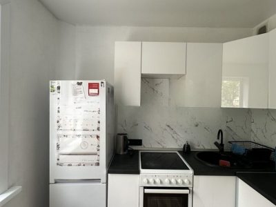 Сдам квартиру, 1 комната, 40 м², этаж: 2/5