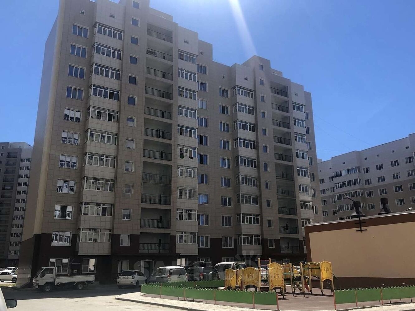 Сдам квартиру, 1 комната, студия, 25 м², этаж: 12/14