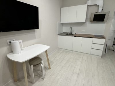 Сдам квартиру, 1 комната, студия, 25 м², этаж: 3/15