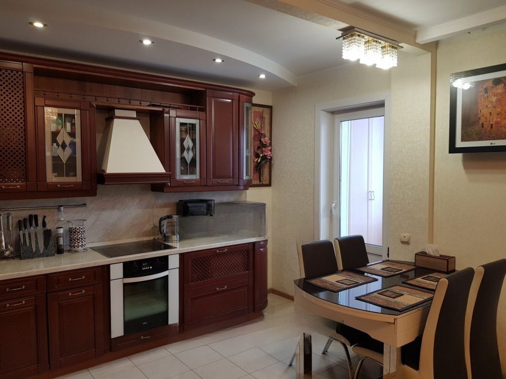 Сдам квартиру, 1 комната, индивидуальная, 42 м², этаж: 2/9