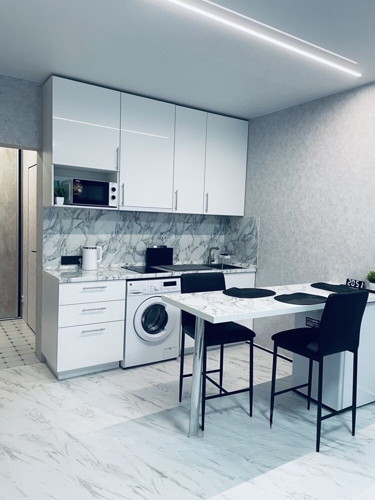 Сдам квартиру, 1 комната, 26 м², этаж: 5/12