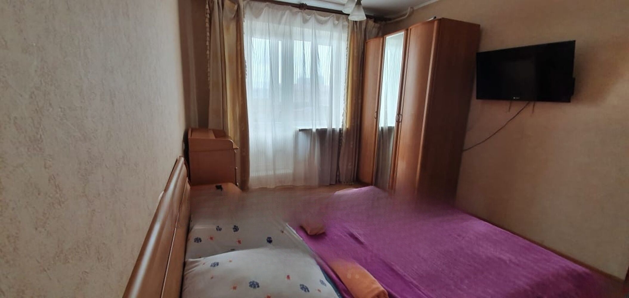 Сдам квартиру, 2 комнаты, 65 м², этаж: 5/10