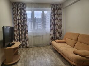 Сдам квартиру, 1 комната, новостройка, 40 м², этаж: 5/9