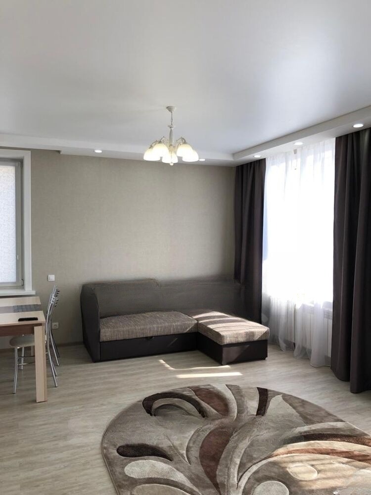 Сдам квартиру, 1 комната, 33 м², этаж: 5/5