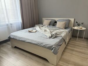 Сдам квартиру, 1 комната, новостройка, 41 м², этаж: 3/6