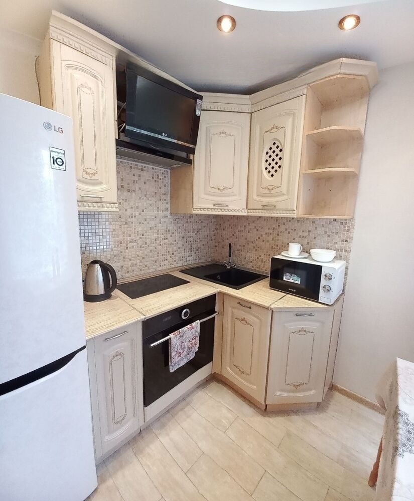 Сдам квартиру, 1 комната, брежневка, 30 м², этаж: 1/5