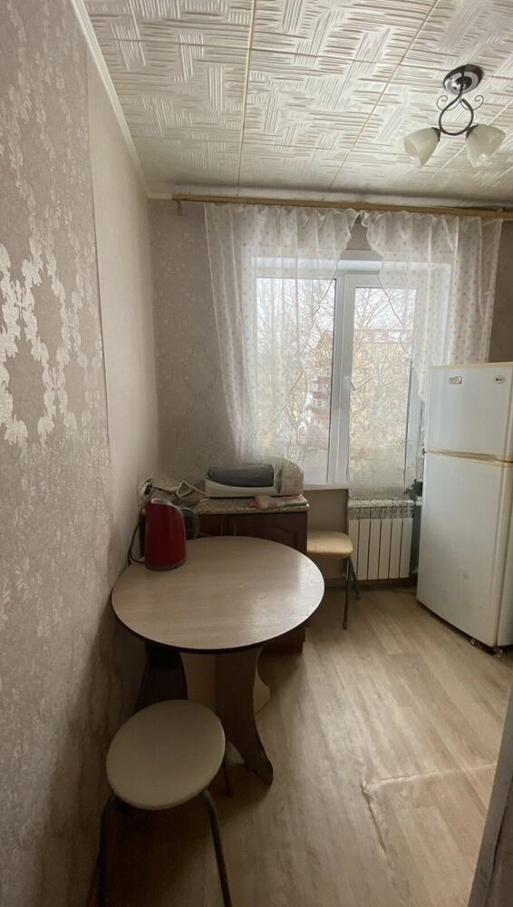 Сдам квартиру, 1 комната, 32 м², этаж: 4/5