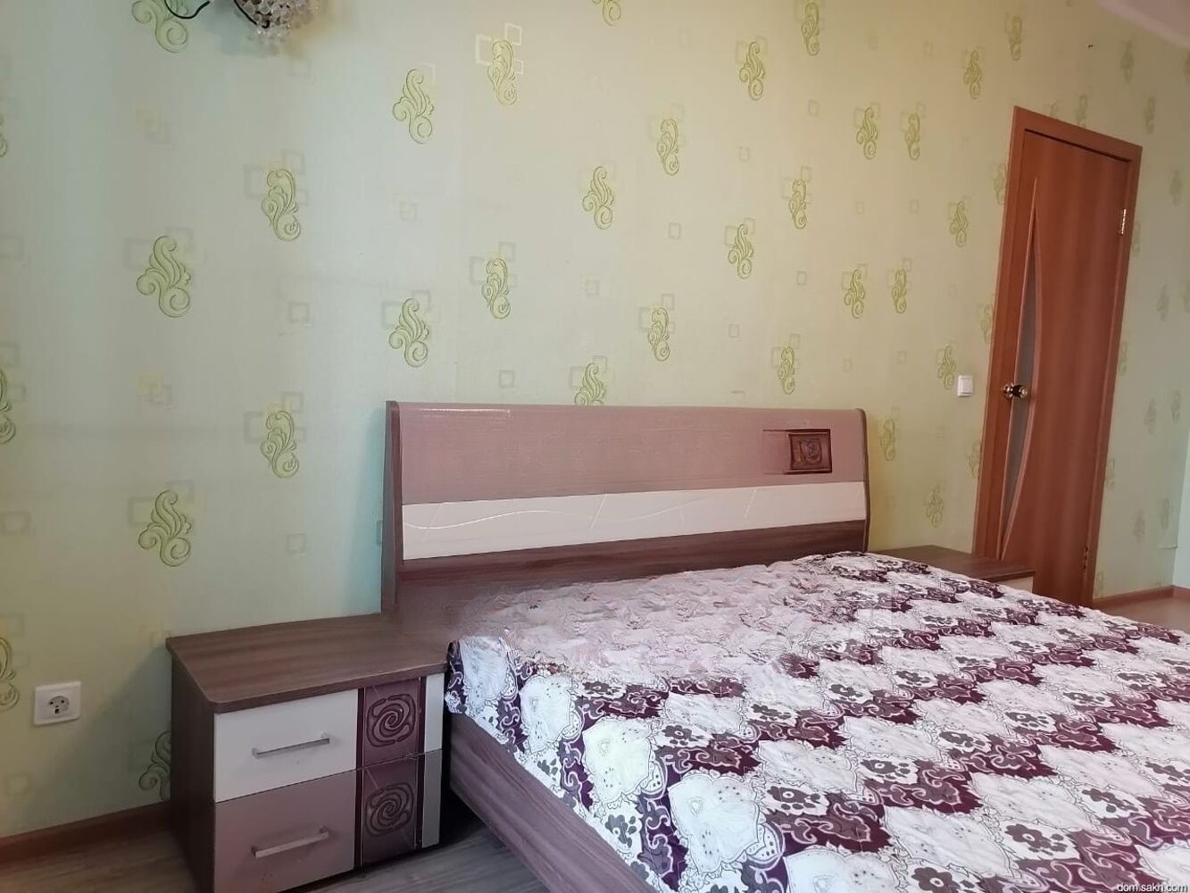 Сдам квартиру, 1 комната, 40 м², этаж: 2/5