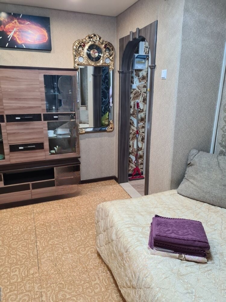 Сдам квартиру, 2 комнаты, хрущевка, 44 м², этаж: 2/5