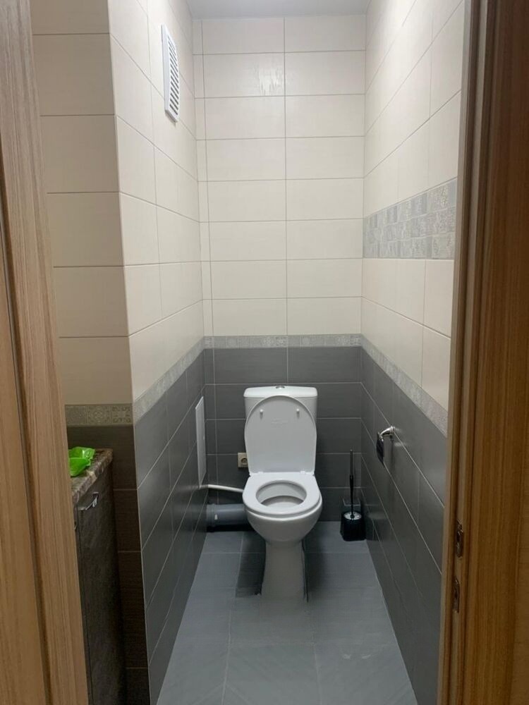 Сдам квартиру, 1 комната, брежневка, 30 м², этаж: 5/5