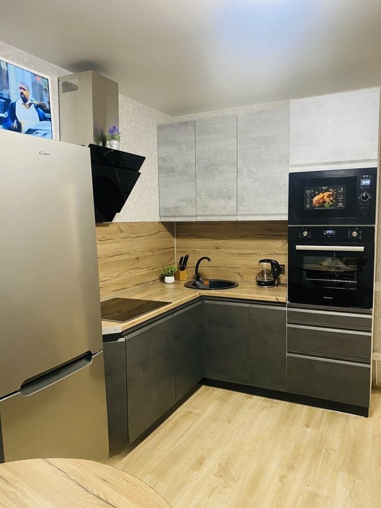 Сдам квартиру, 1 комната, 40 м², этаж: 2/5