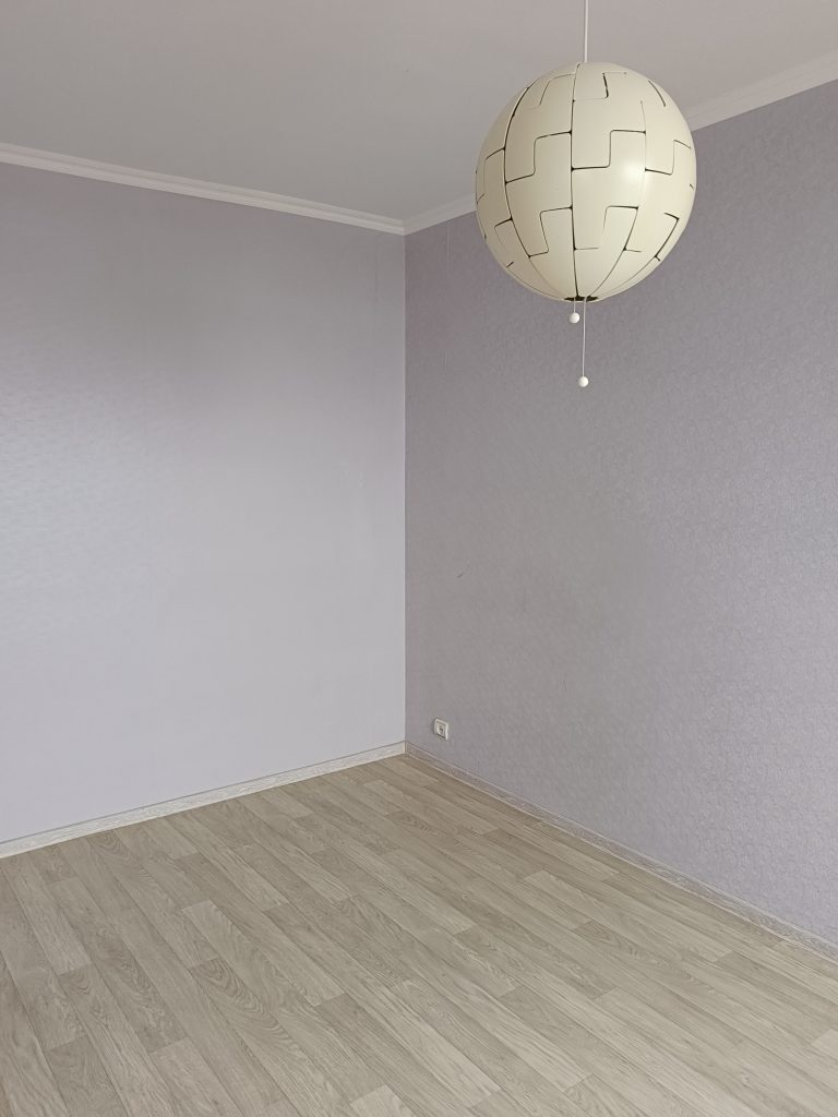 2- х комнатная квартира