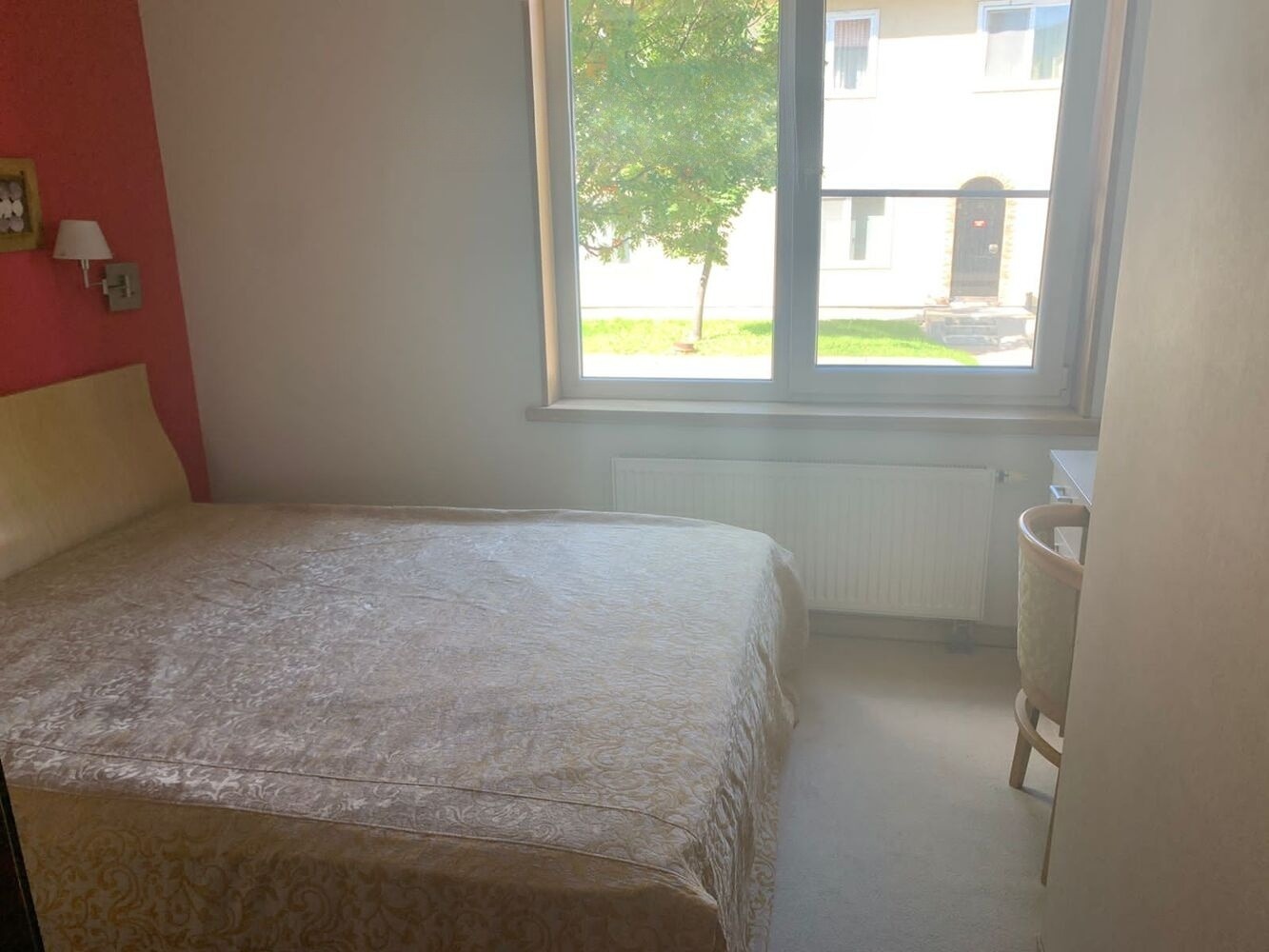 Сдам квартиру, 2 комнаты, 30 м², этаж: 1/2