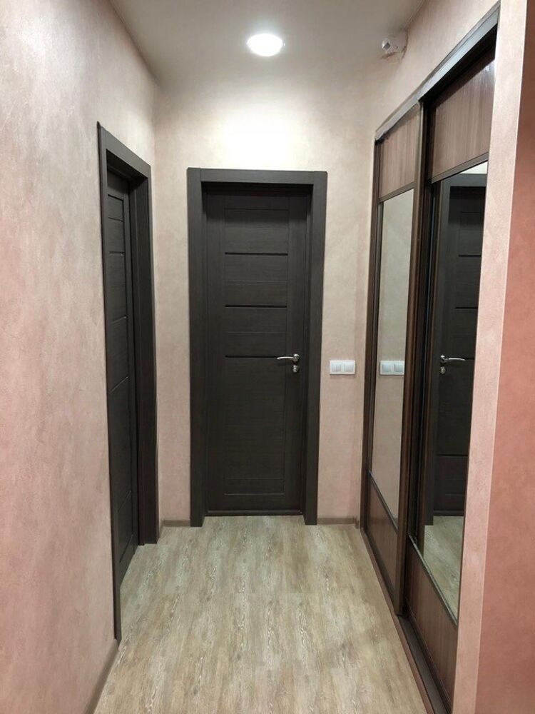 Сдам квартиру, 1 комната, индивидуальная, 40 м², этаж: 1/2