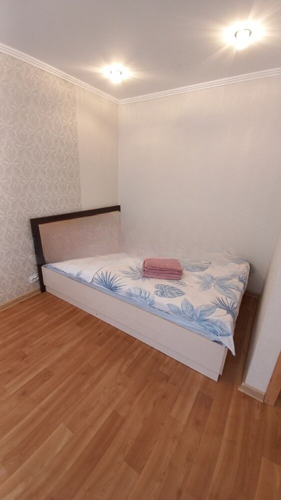 Сдам квартиру, 1 комната, брежневка, 30 м², этаж: 1/5