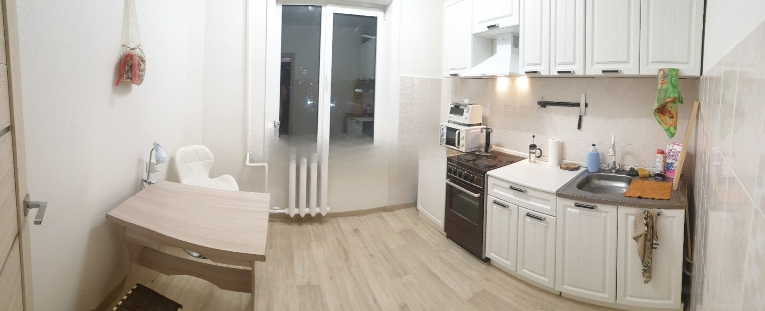 Сдам квартиру, 1 комната, 33 м², этаж: 5/5