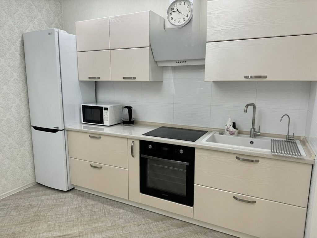 Сдам квартиру, 1 комната, 40 м², этаж: 7/12