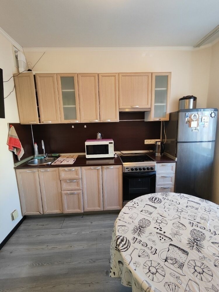 Сдам квартиру, 1 комната, 97 серия, 40 м², этаж: 5/5