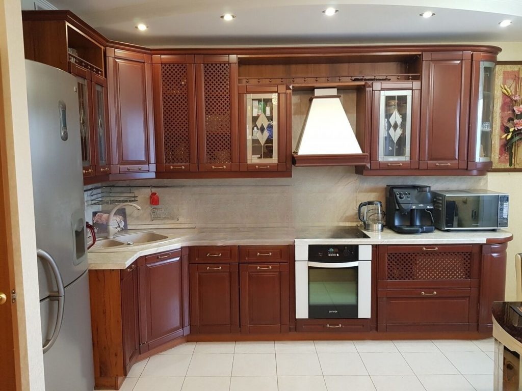 Сдам квартиру, 1 комната, индивидуальная, 42 м², этаж: 2/9