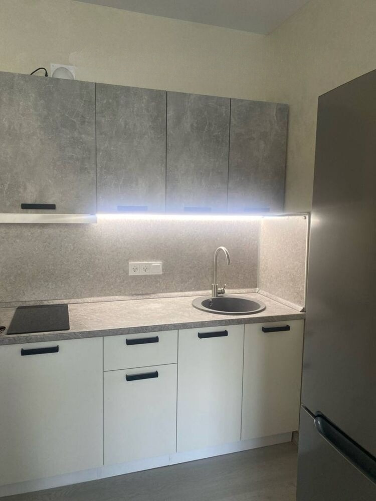 Сдам квартиру, 1 комната, студия, 25 м², этаж: 12/14