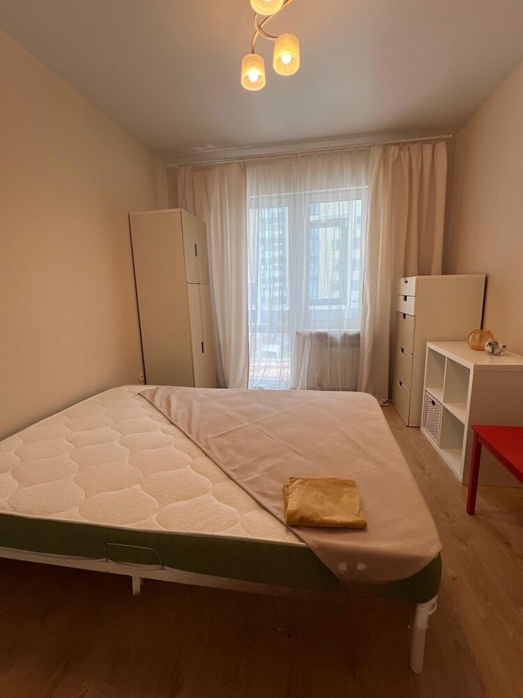 Сдам квартиру, 2 комнаты, 60 м², этаж: 2/16