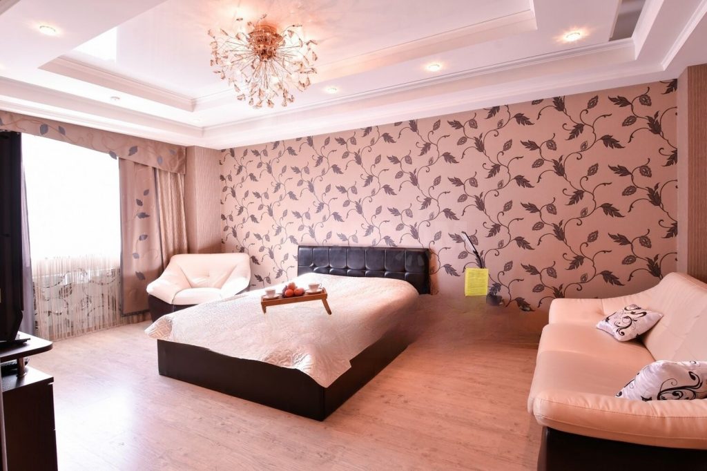 Сдам квартиру, 1 комната, индивидуальная, 65 м², этаж: 3/10