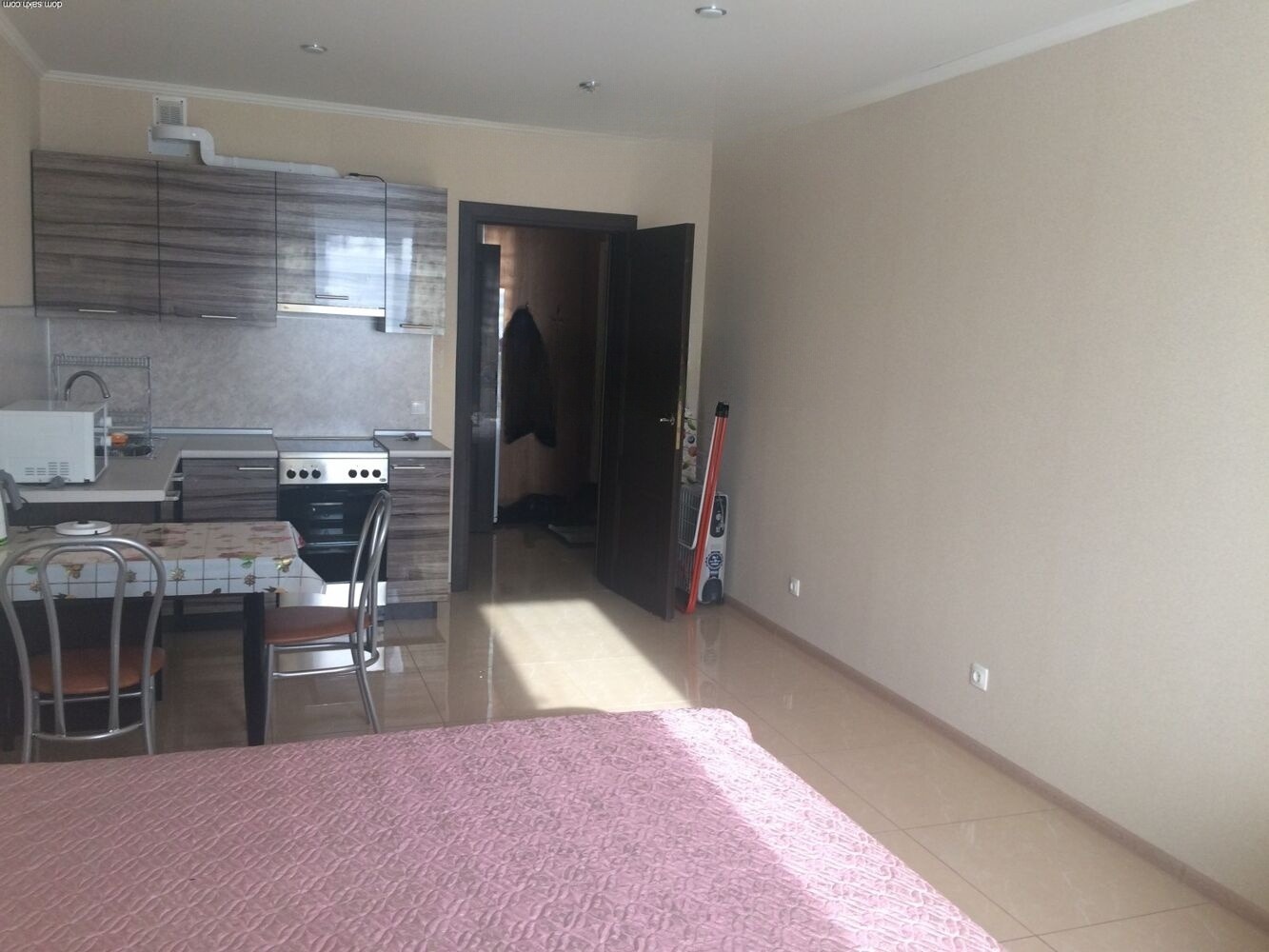 Сдам квартиру, 2 комнаты, 58 м², этаж: 7/9