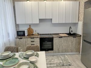 Сдам квартиру, 2 комнаты, новостройка, 80 м², этаж: 2/11